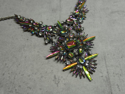 Pferdeschmuck Copacabana