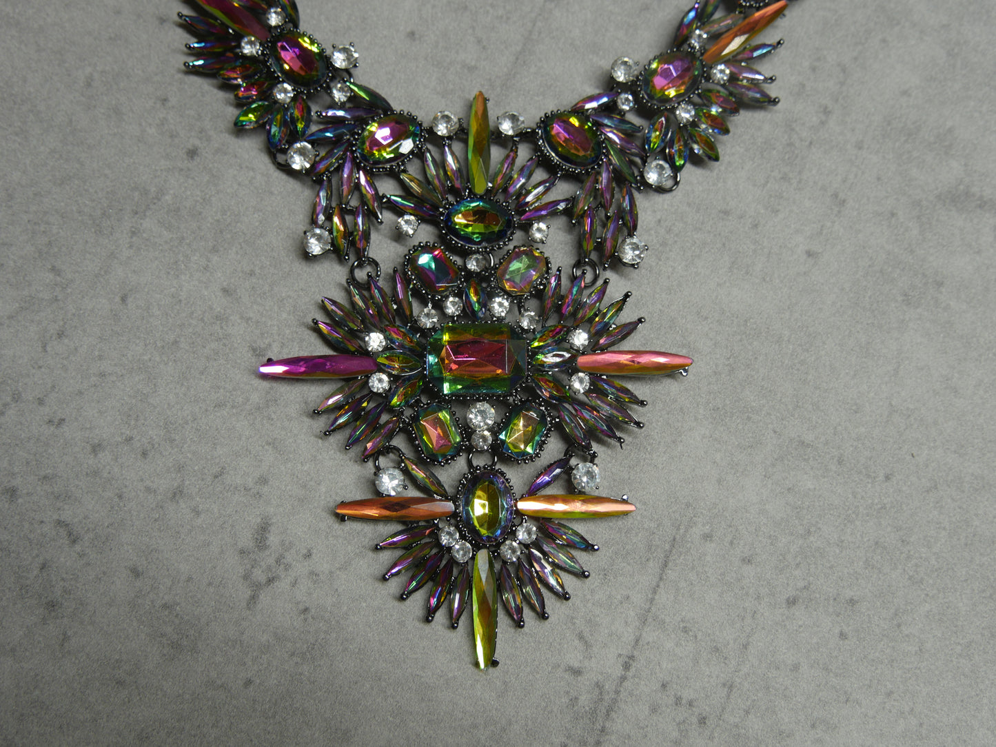 Pferdeschmuck Copacabana