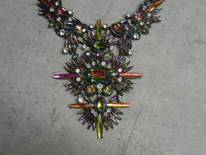 Pferdeschmuck Copacabana