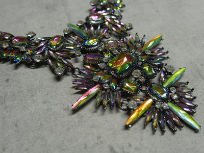 Pferdeschmuck Copacabana