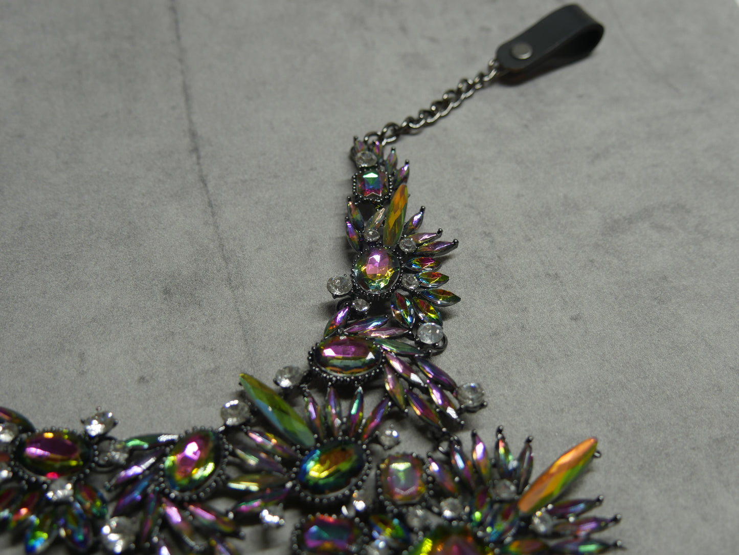 Pferdeschmuck Copacabana