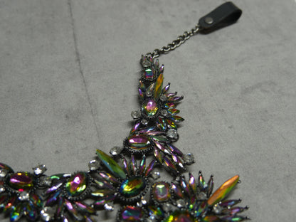 Pferdeschmuck Copacabana