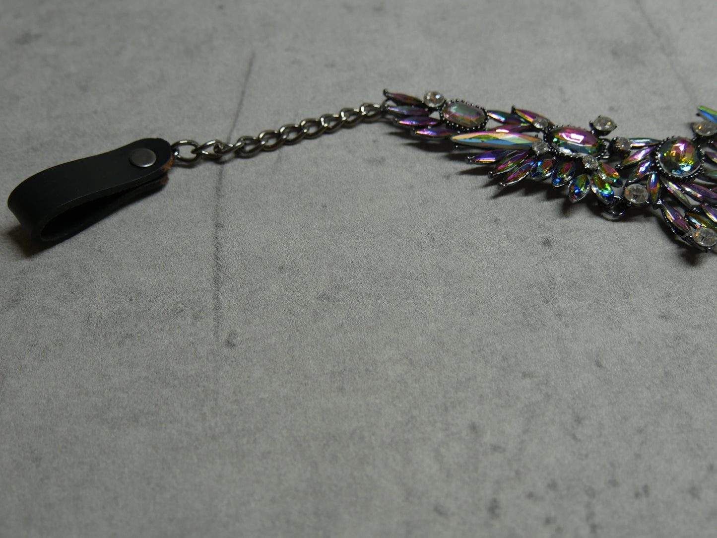 Pferdeschmuck Copacabana