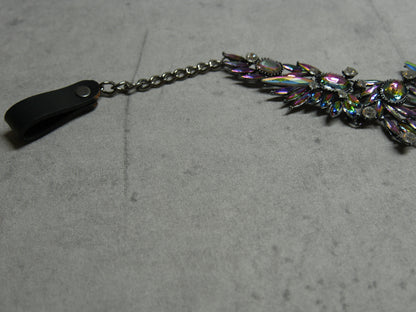 Pferdeschmuck Copacabana