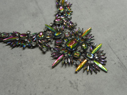 Pferdeschmuck Copacabana