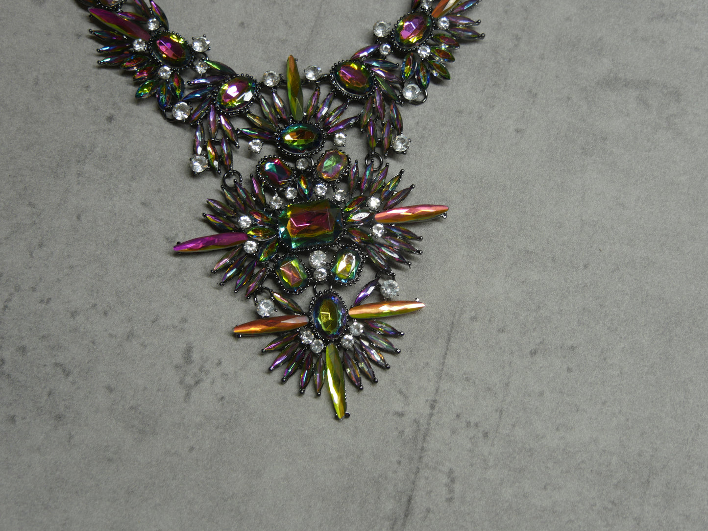 Pferdeschmuck Copacabana