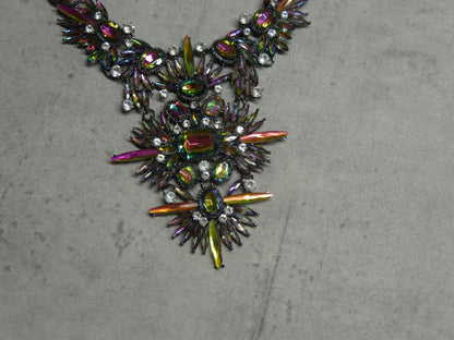 Pferdeschmuck Copacabana