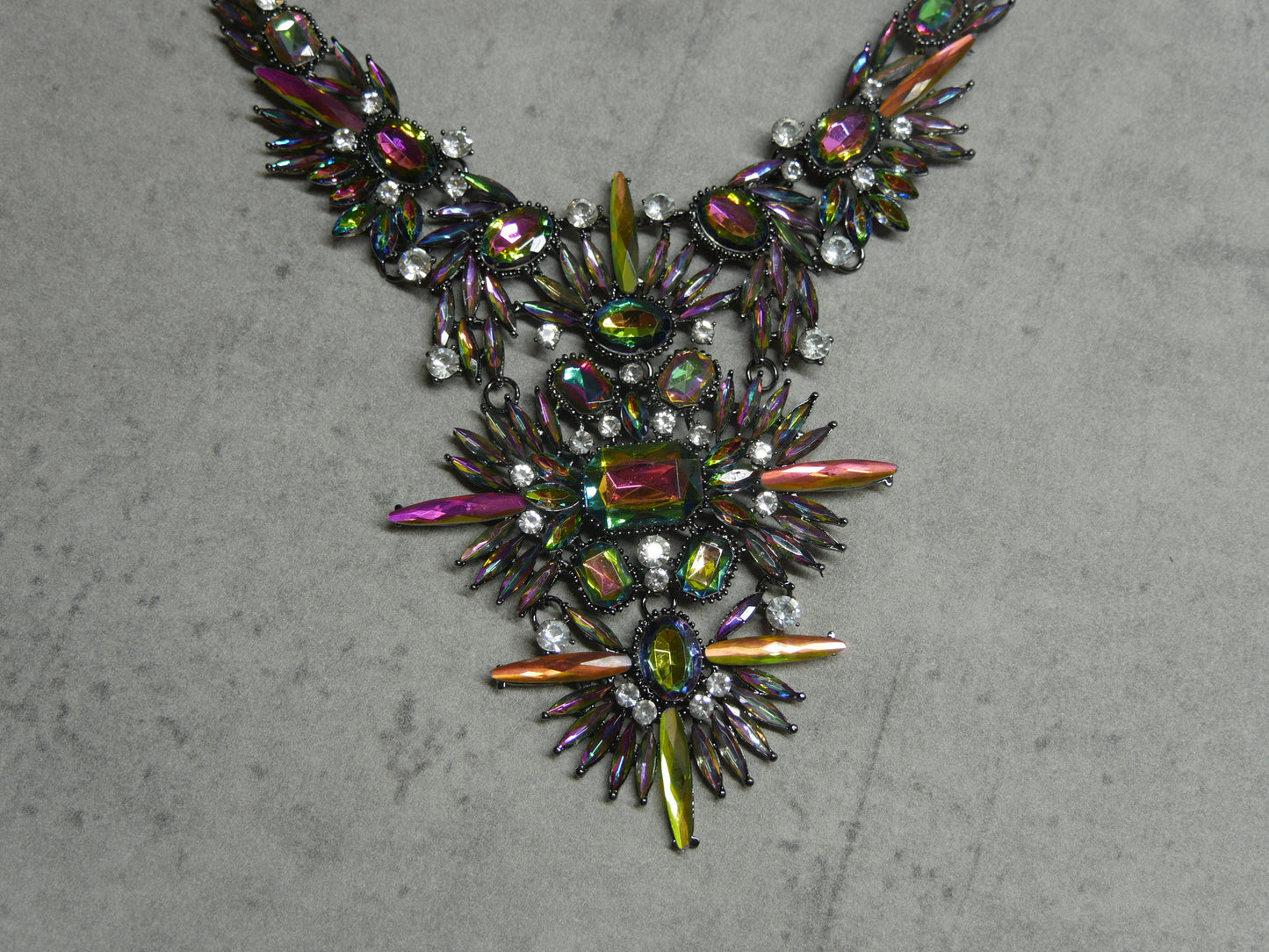 Pferdeschmuck Copacabana