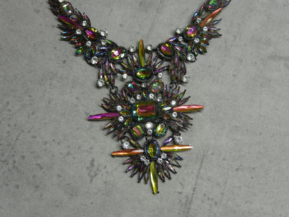 Pferdeschmuck Copacabana