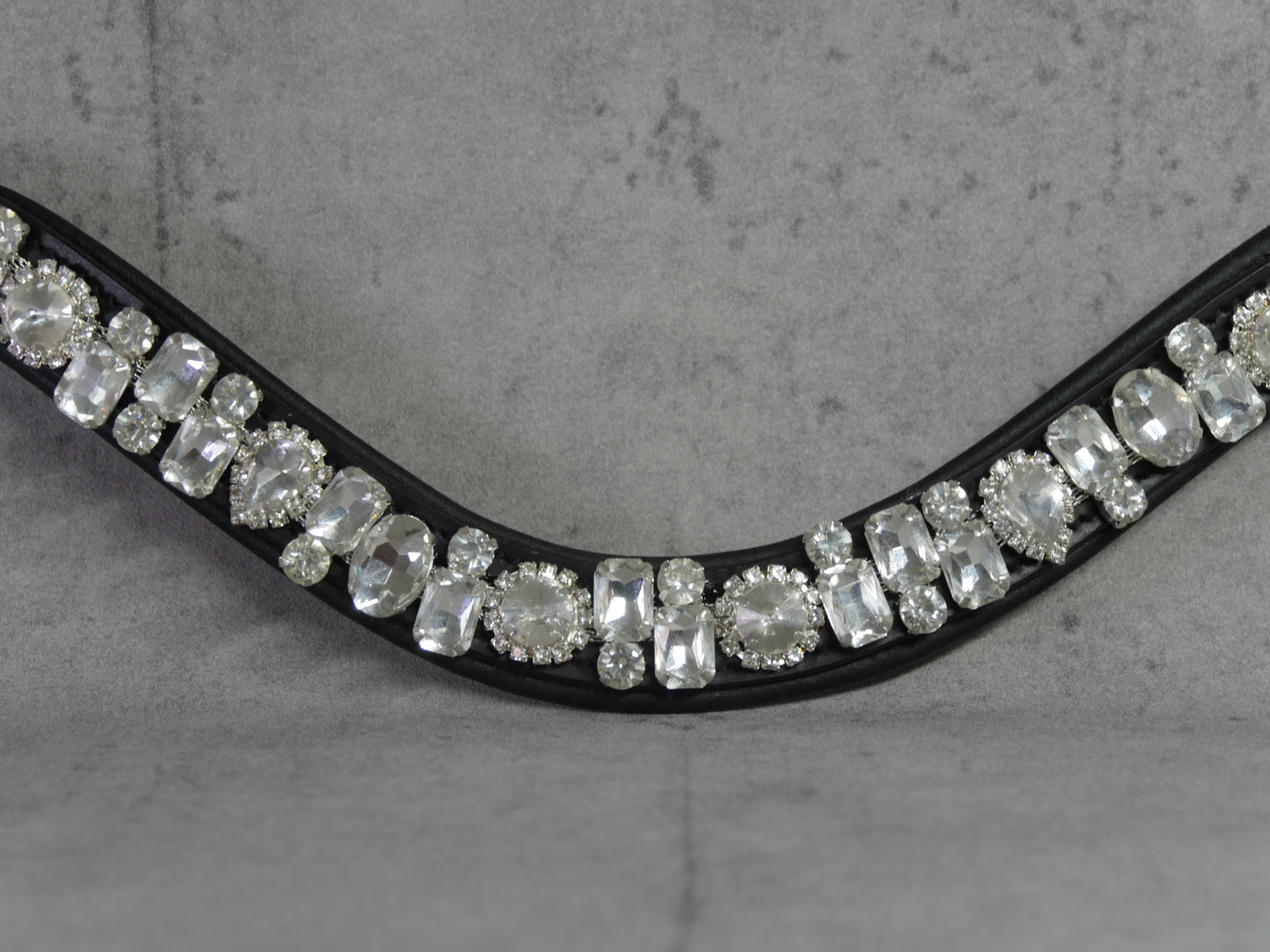 Stirnriemen Olympia Imperiale