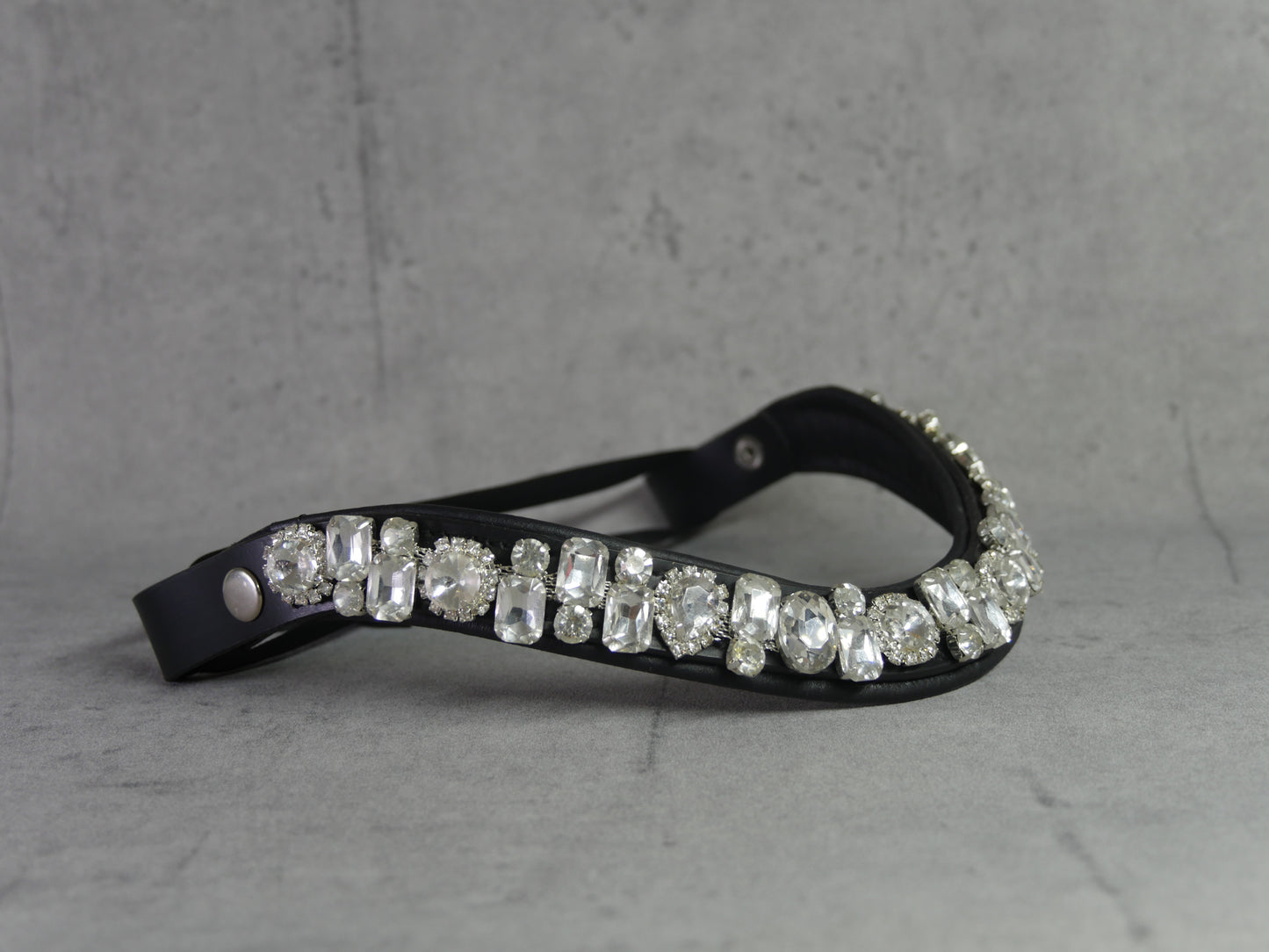 Stirnriemen Olympia Imperiale