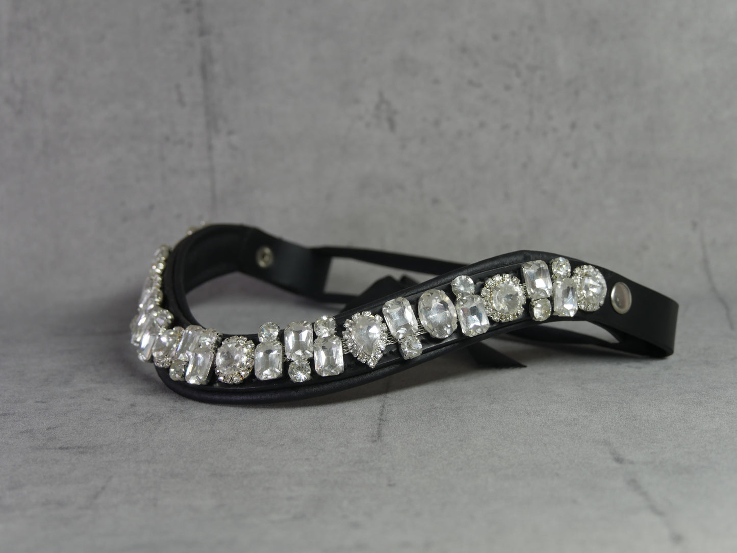 Stirnriemen Olympia Imperiale