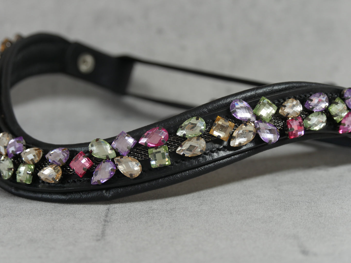 Stirnriemen Showdown