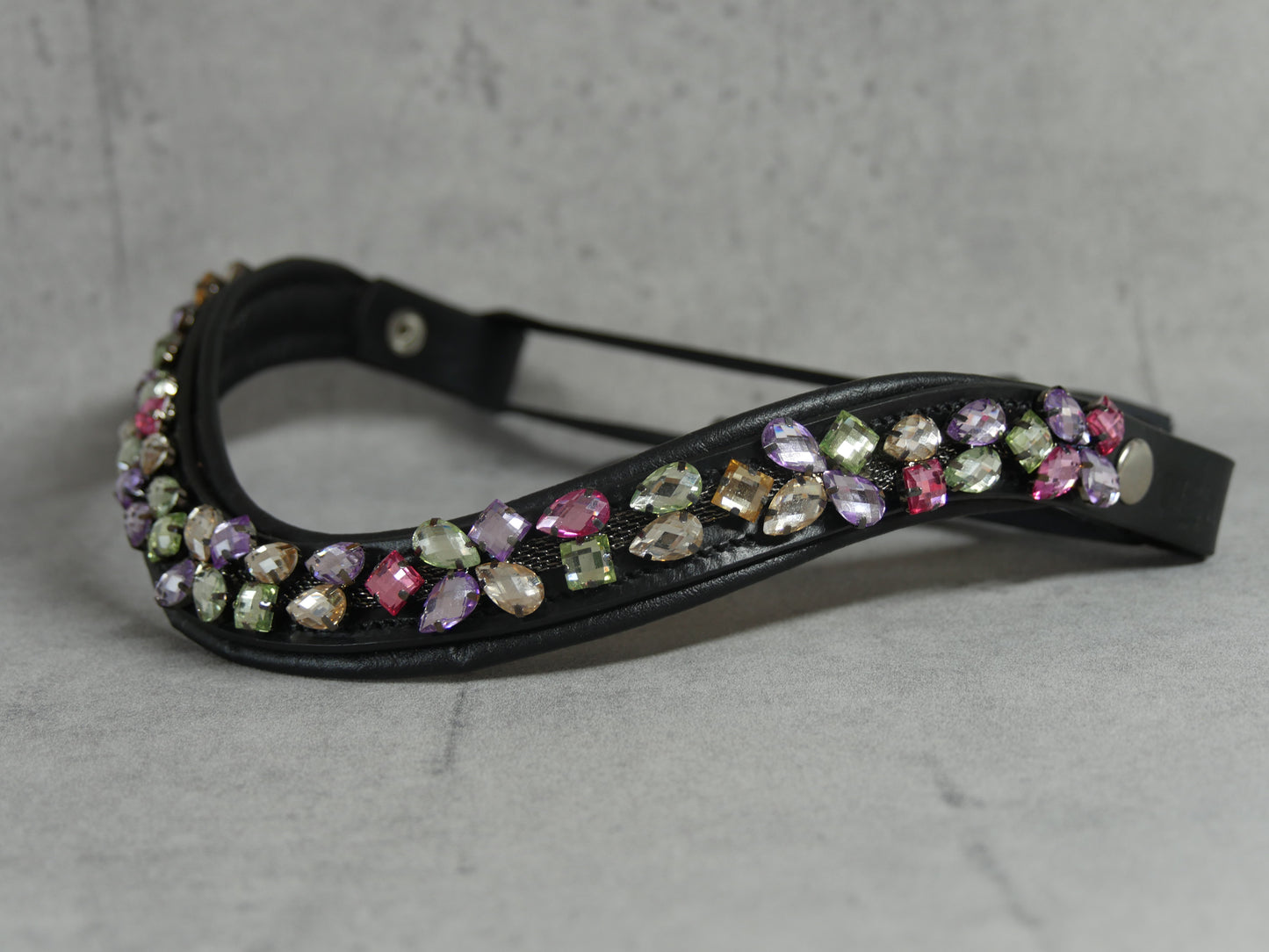 Stirnriemen Showdown