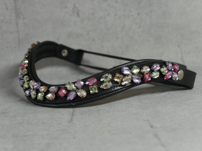 Stirnriemen Showdown