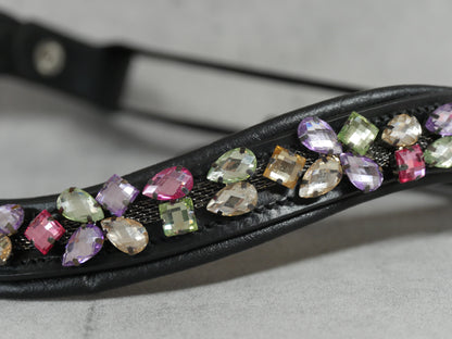 Stirnriemen Showdown