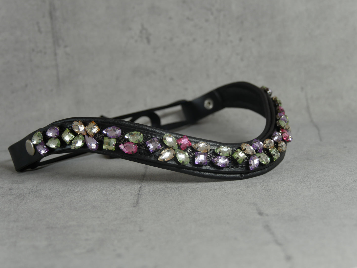 Stirnriemen Showdown