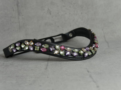 Stirnriemen Showdown