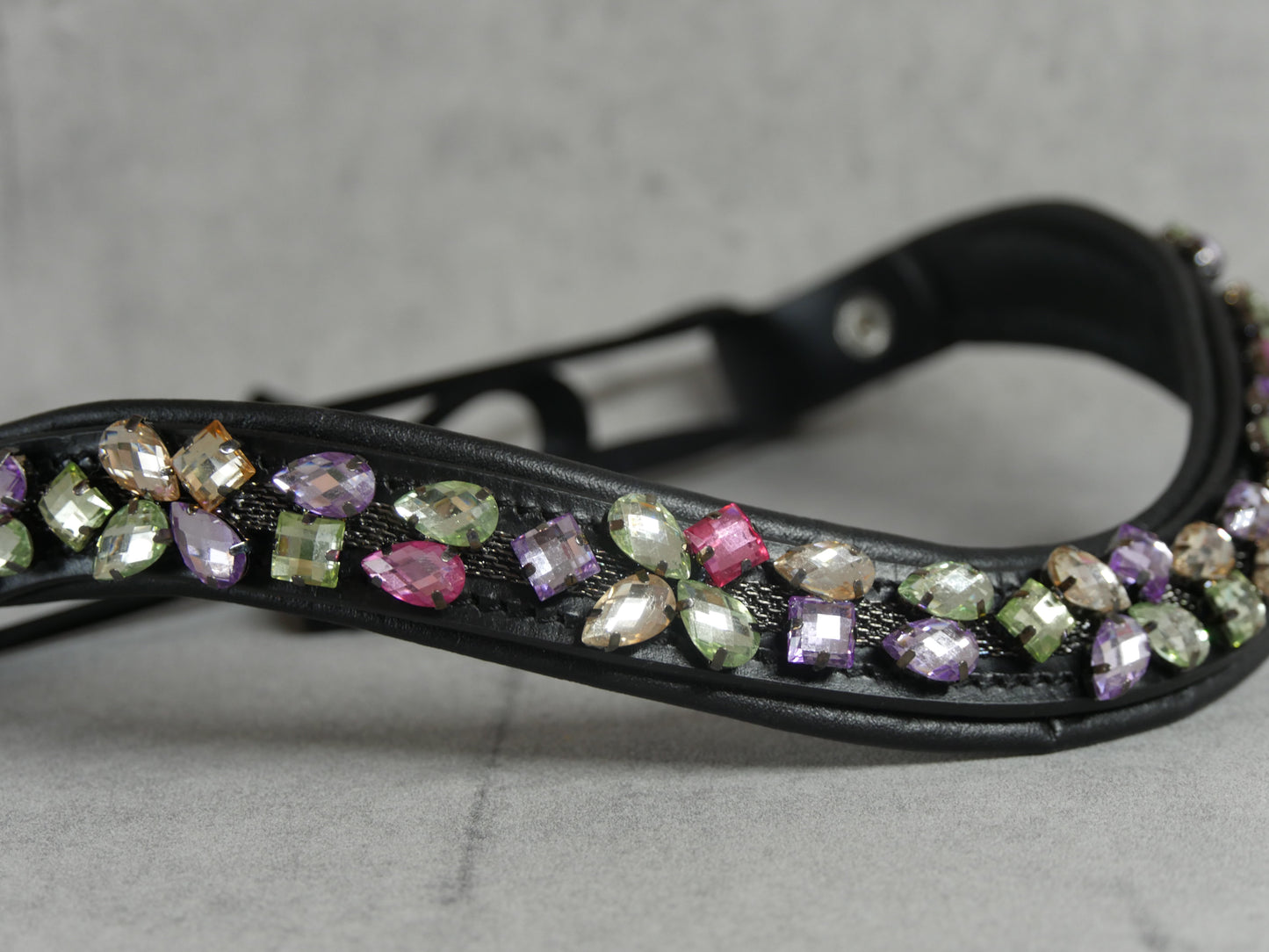 Stirnriemen Showdown