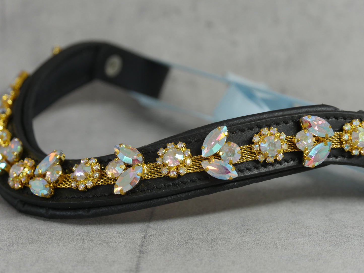 Stirnriemen Maribelle