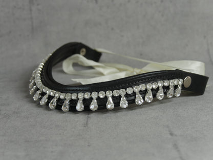 Stirnriemen Teardrop