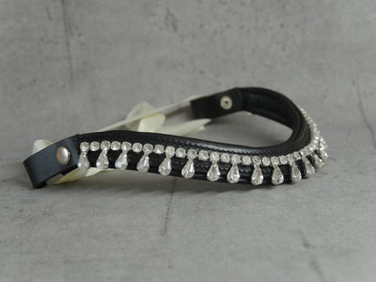 Stirnriemen Teardrop