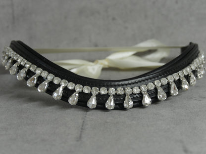 Stirnriemen Teardrop