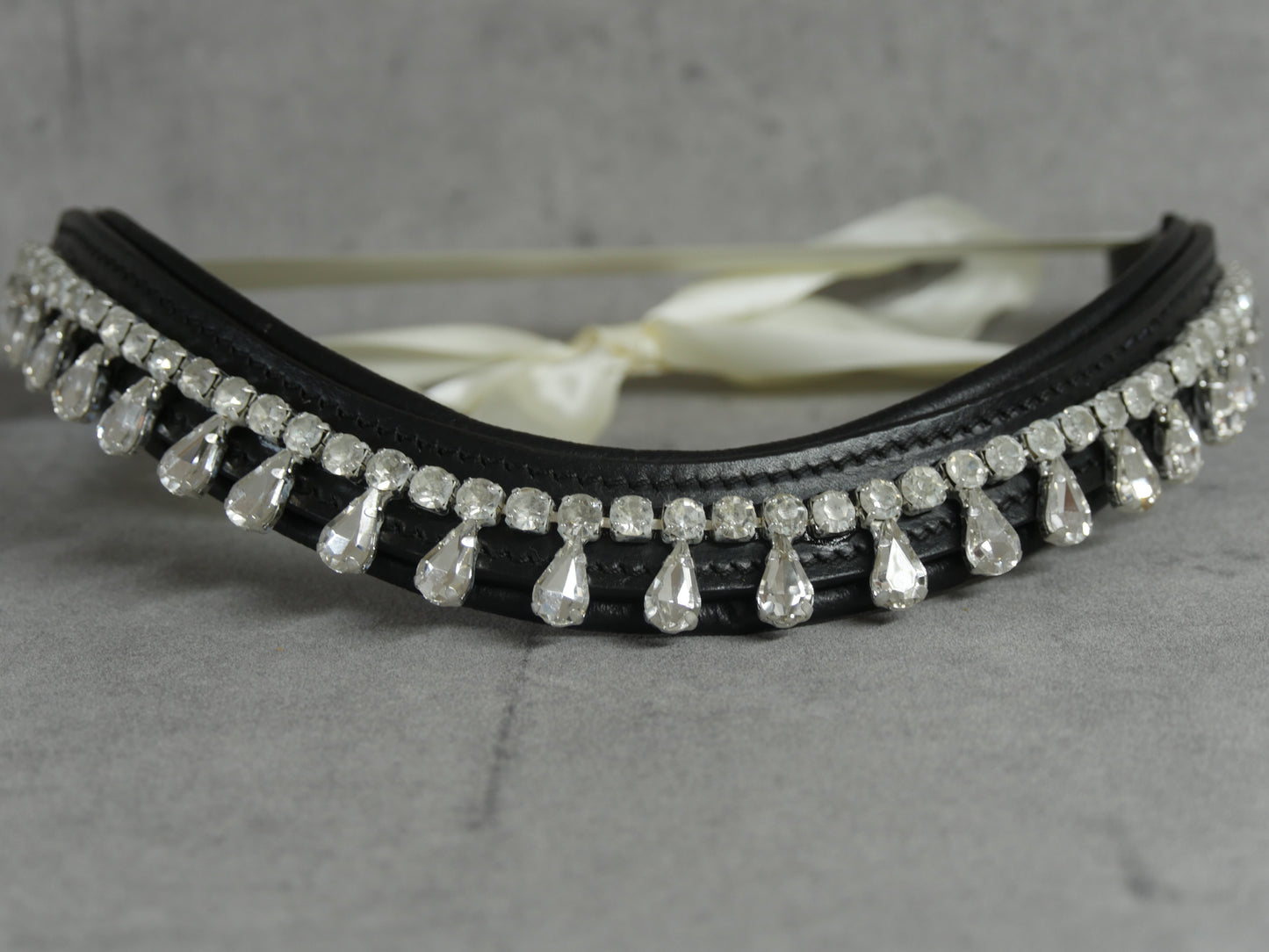 Stirnriemen Teardrop