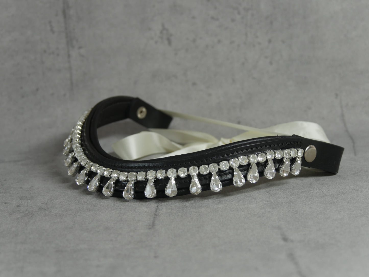 Stirnriemen Teardrop