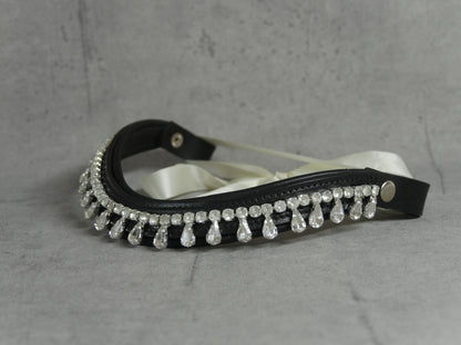 Stirnriemen Teardrop