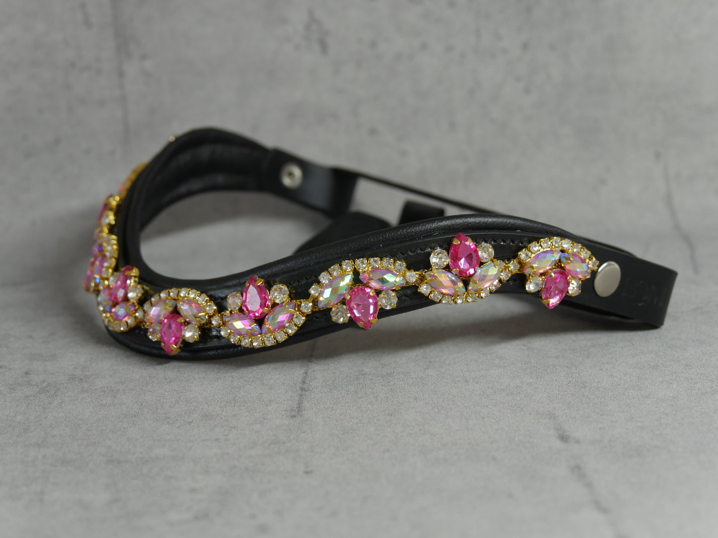 Stirnriemen "Aurelia"