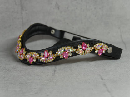 Stirnriemen "Aurelia"