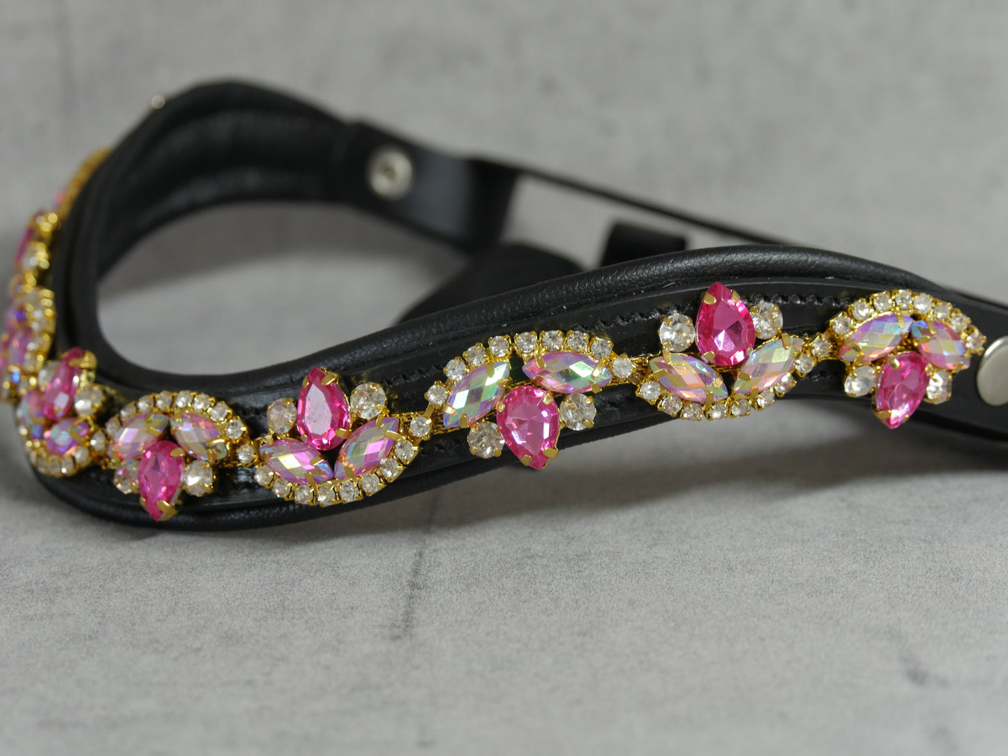 Stirnriemen "Aurelia"