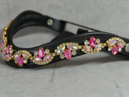 Stirnriemen "Aurelia"