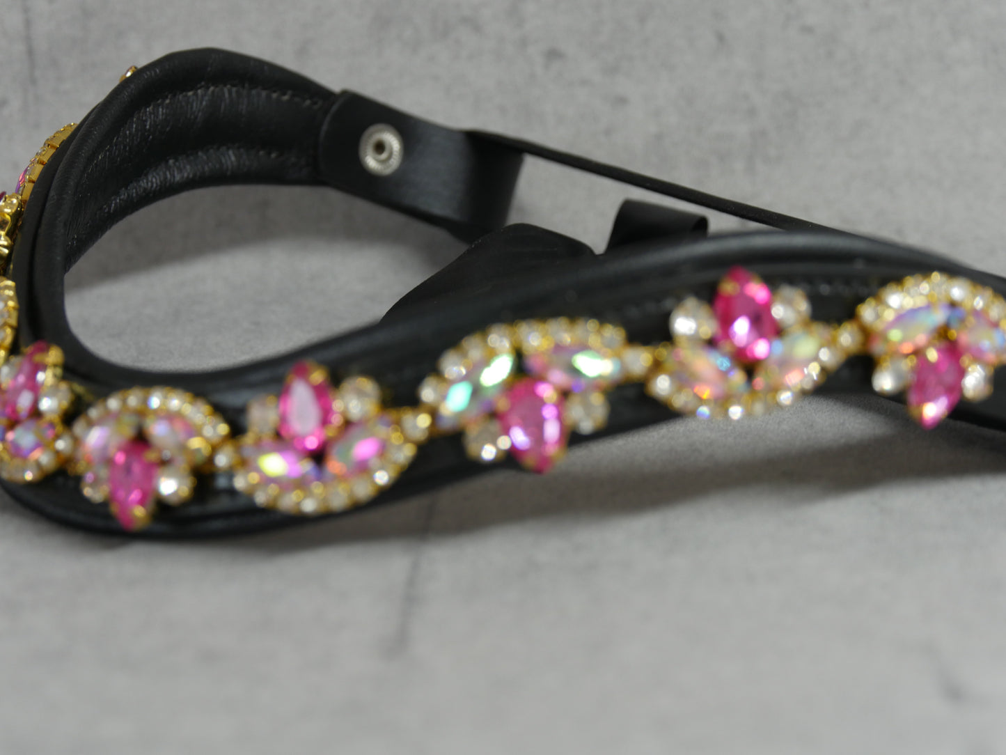 Stirnriemen "Aurelia"