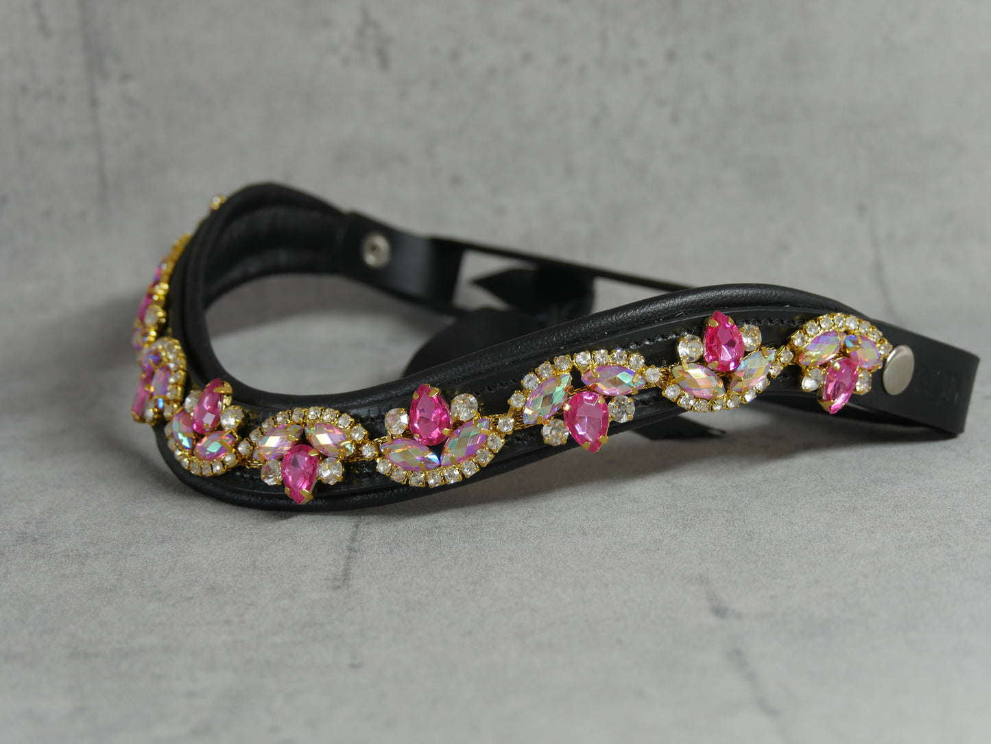 Stirnriemen "Aurelia"