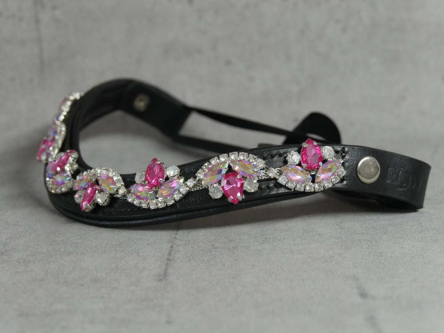 Stirnriemen "Aurelia"