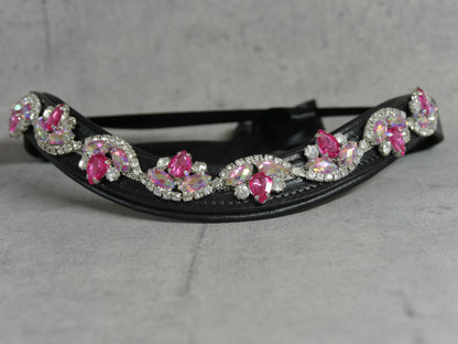 Stirnriemen "Aurelia"