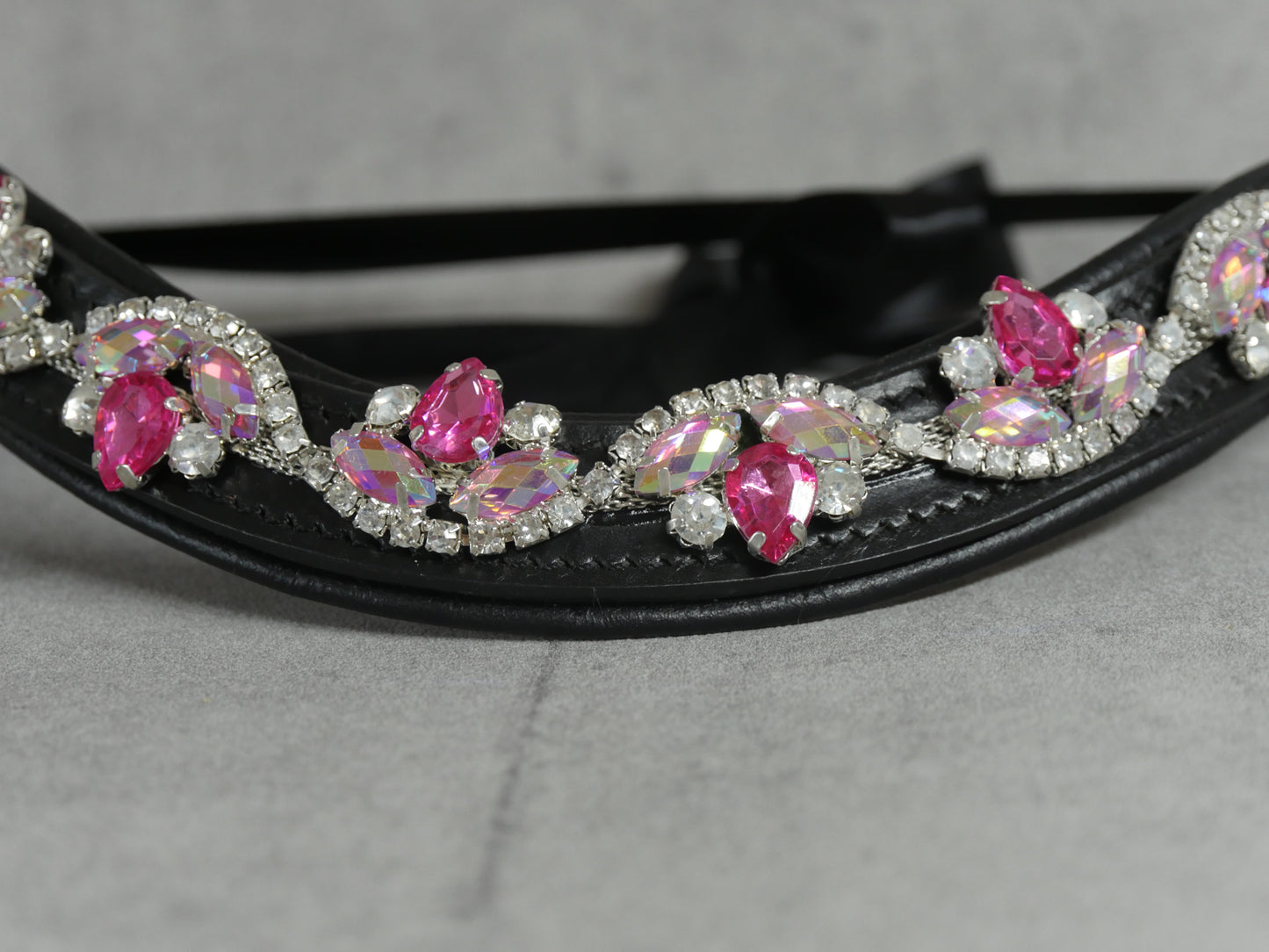 Stirnriemen "Aurelia"