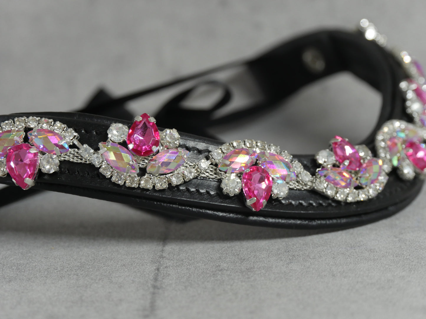 Stirnriemen "Aurelia"