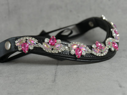 Stirnriemen "Aurelia"