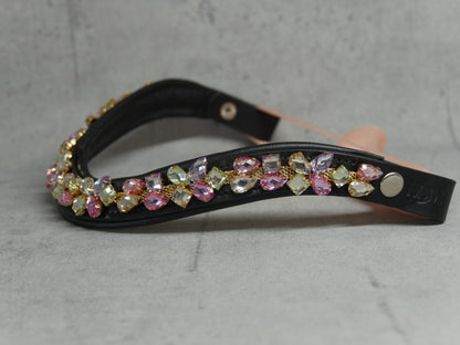 Stirnriemen Showtime