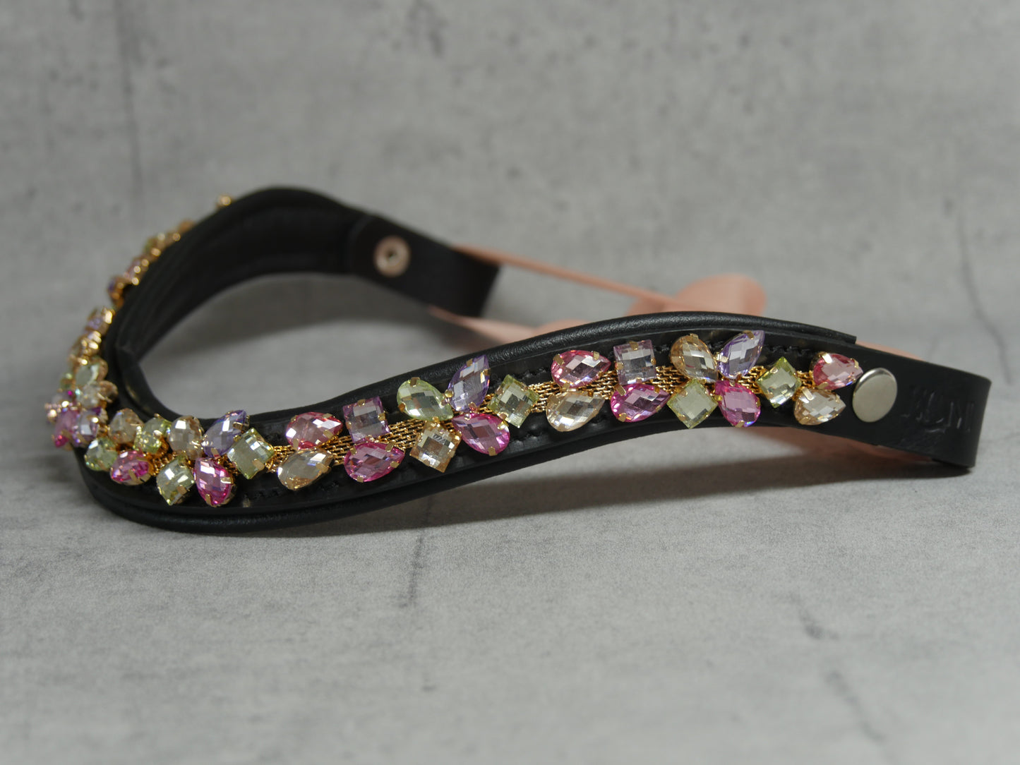 Stirnriemen Showtime