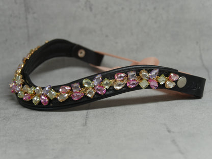 Stirnriemen Showtime