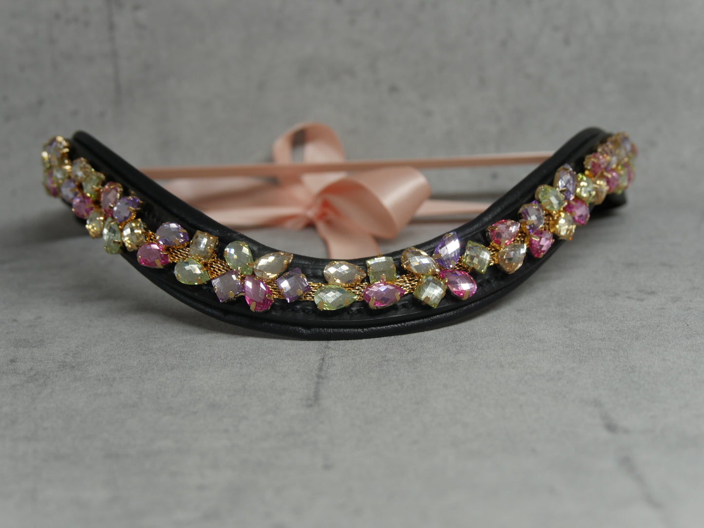 Stirnriemen Showtime