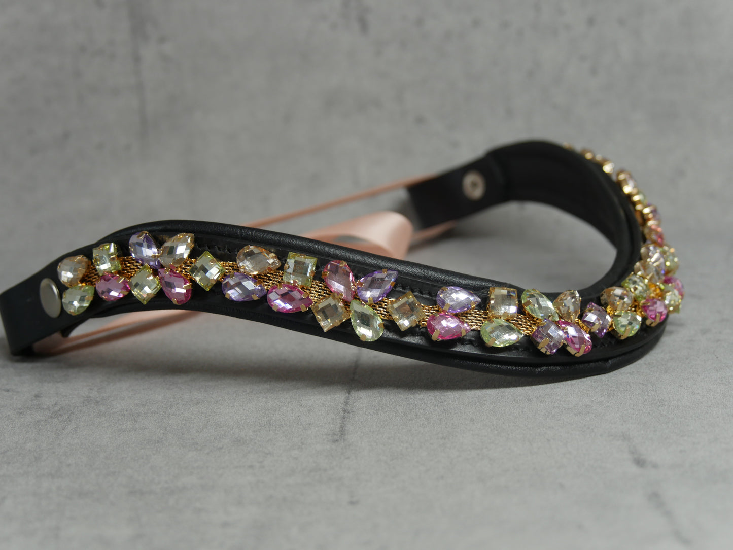 Stirnriemen Showtime