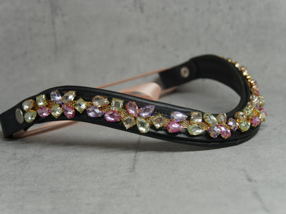 Stirnriemen Showtime