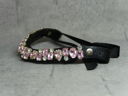 Stirnriemen Belle Rose Imperiale