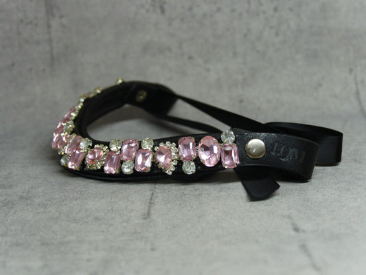 Stirnriemen Belle Rose Imperiale