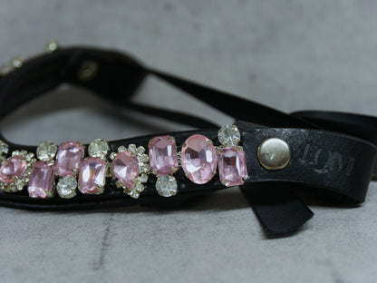 Stirnriemen Belle Rose Imperiale